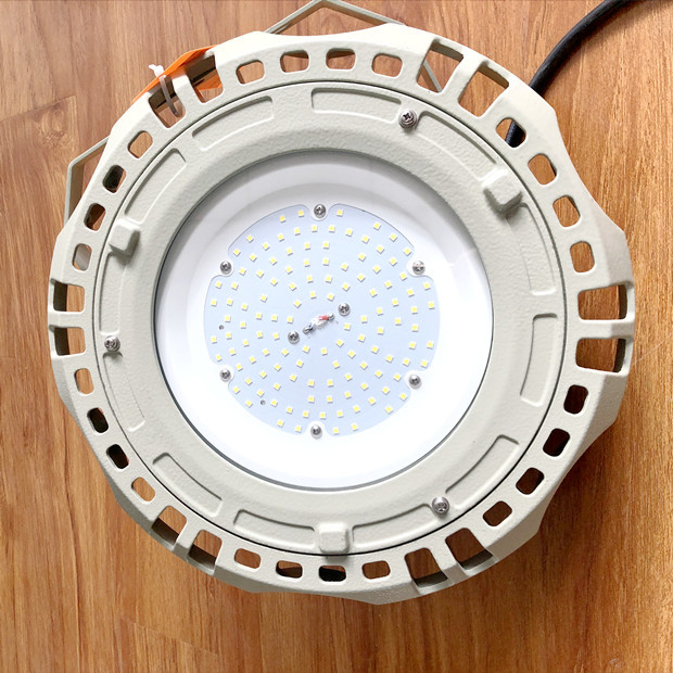 Gas Station Anti Explosion Lamp Light Flameproof IP65 120w