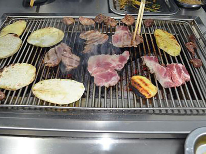 Uniform Weave Stainless Steel Bbq Grill Mesh Round Roast Net No Static Charge