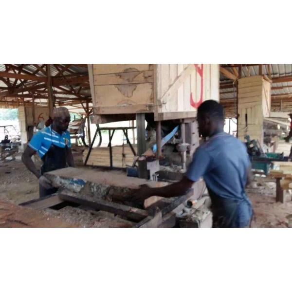 MJ3210 Vertical CNC Bandsaw ,Saw Machine for Wood,Vertical Cutting Bandsaw with Carriage