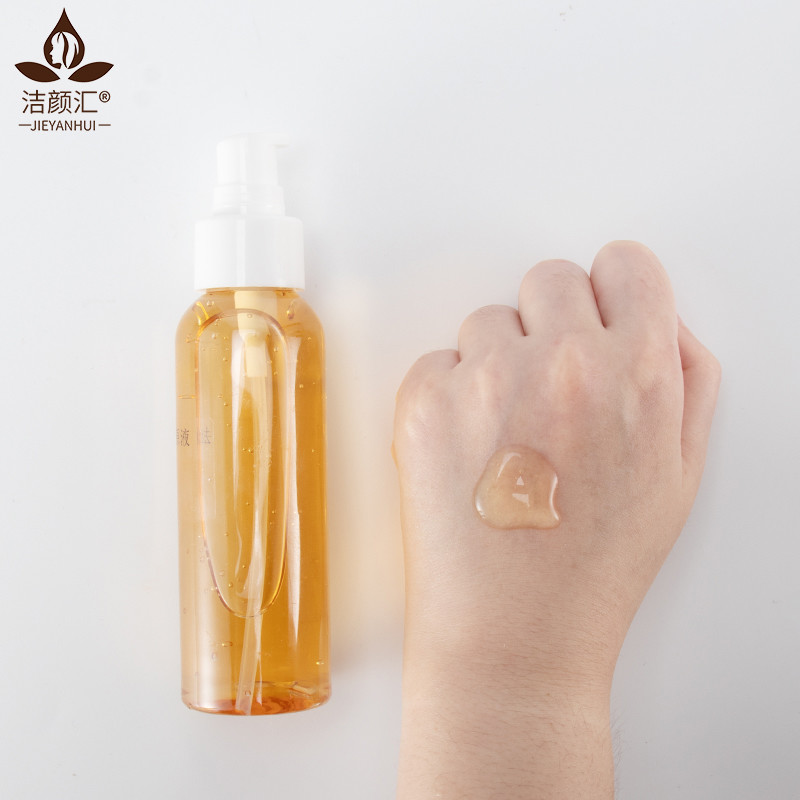OEM Salicylic Acid 2% Acne Care Solution Facial Serum For Smoother Clearer Skin