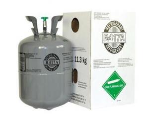 China R417a refrigerant gas good price high quality on sale