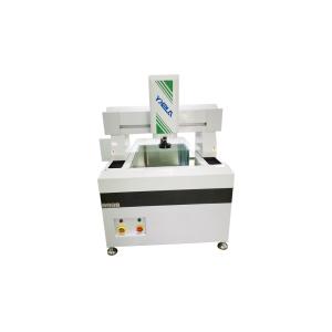 Quality High Efficiency Flatness Checking Instrument With Tri Axial Automatic Control wholesale