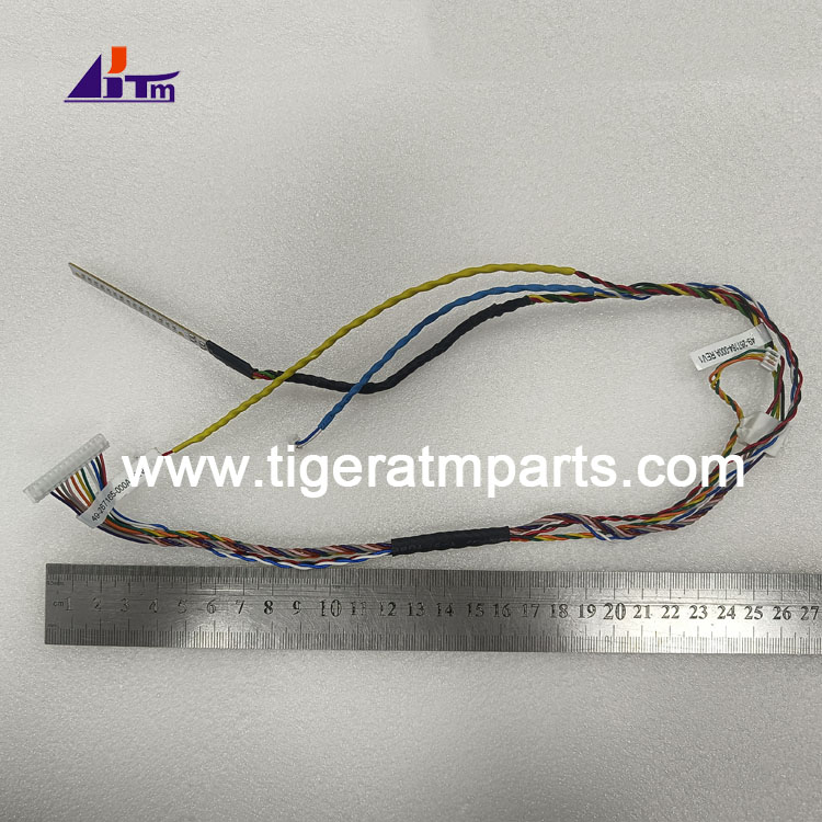Diebold DN100 ATM Parts Diebold Sensor Cable 2.0 RA Presenter 49242431000H-01 49-267165-000A