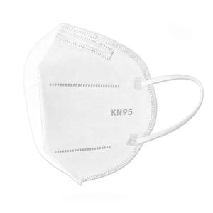 Quality Melt Blown FFP2 FFP3 KN95 Folding Dust Masks wholesale