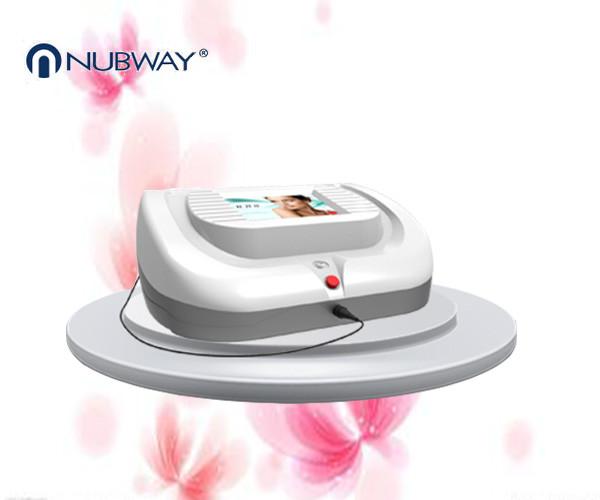 most effective professional telangiectasia removal 30Mhz spider vein removal