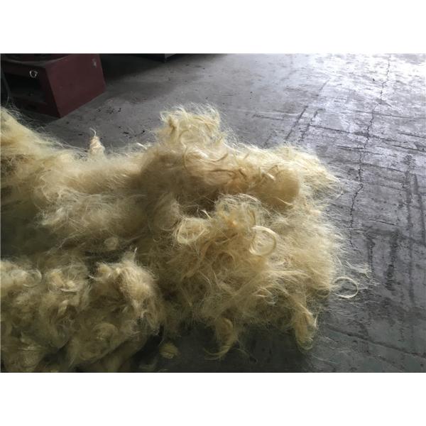 LLDPE Plastic Film Agglomerator 50-1000kg/H Recycling Granulator Machine