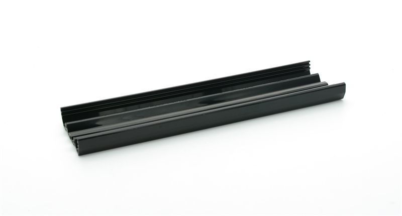 Plastic Extrusion for Wall Trim