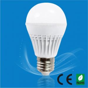 China deluxe E27/B22 7W LED bulb on sale