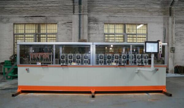 Cheap 182mm New Type Light Steel Stud Roll Forming Machine Fixed Size 89*41mm for sale