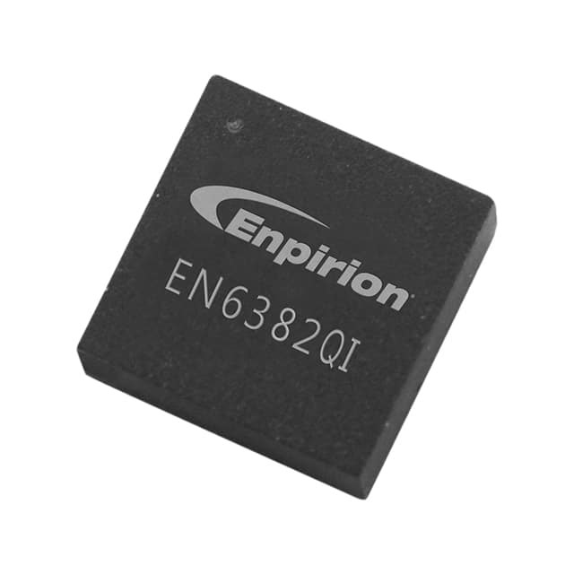 Quality EN6382QI Non Isolated PoL Module DC DC Converter wholesale