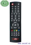 DVD remote control