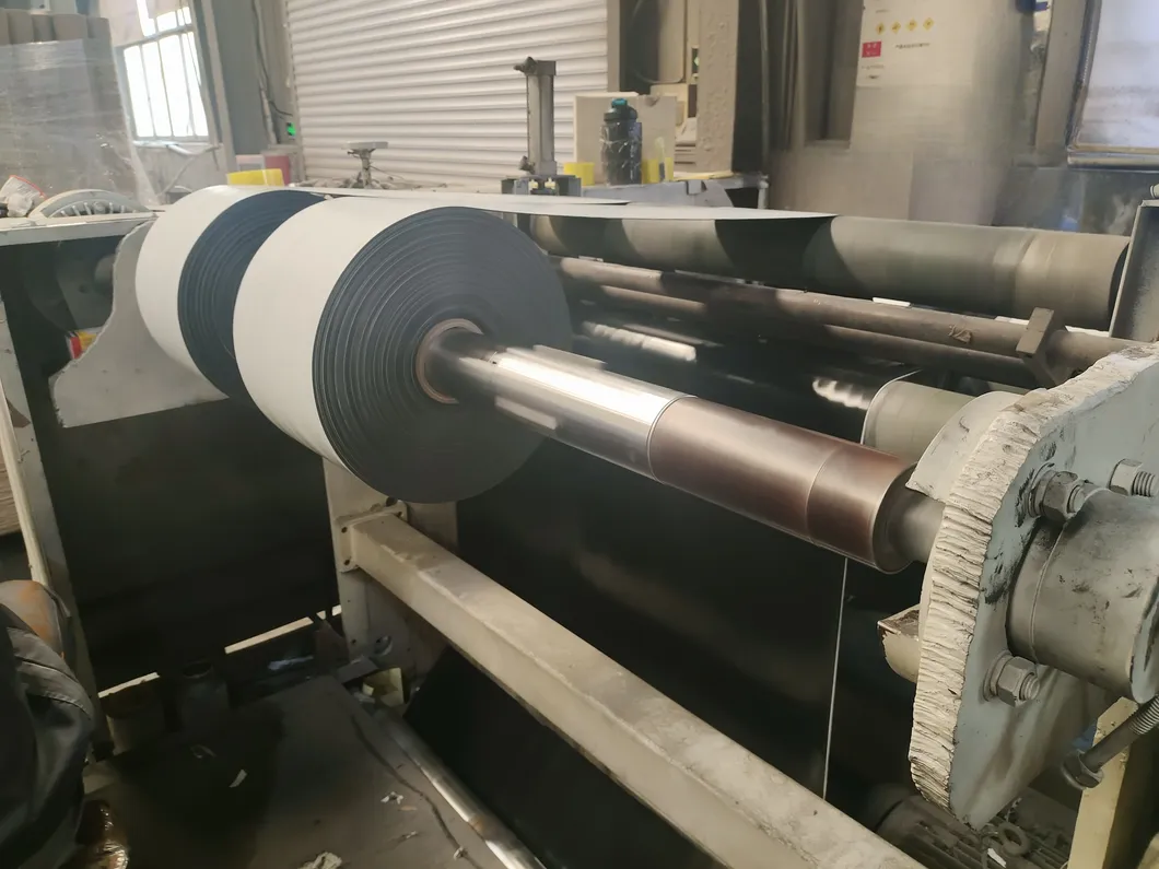 Factory Supply Cold Applied HDPE Anti-Corrosion Tape Pipeline Line