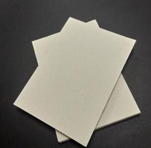 Quality 190gsm 210gsm 230gsm White Bleached Bristol Ivory Board wholesale