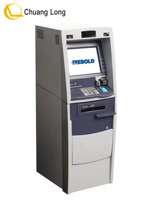 Diebold Opteva 522 Lobby Cash Dispenser Bank ATM Machine