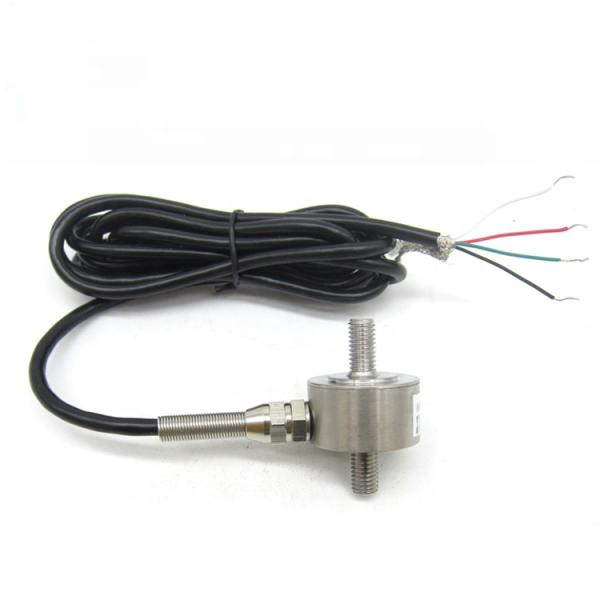 SNC2C6 small pancake low cost cheap Load Cell 50kg 100kg 200kg 300kg 500kg