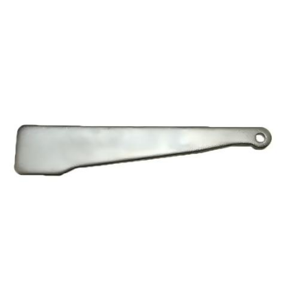 Yellow Scaffolding Accessory Customized Side Brackets For Scaffold