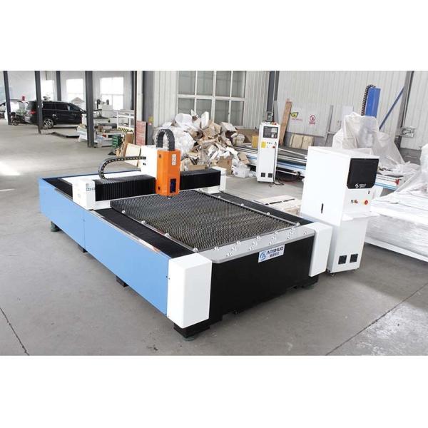 Cheap aoshuo 2040 80m/min CNC Laser Metal Cutting Machine for sale