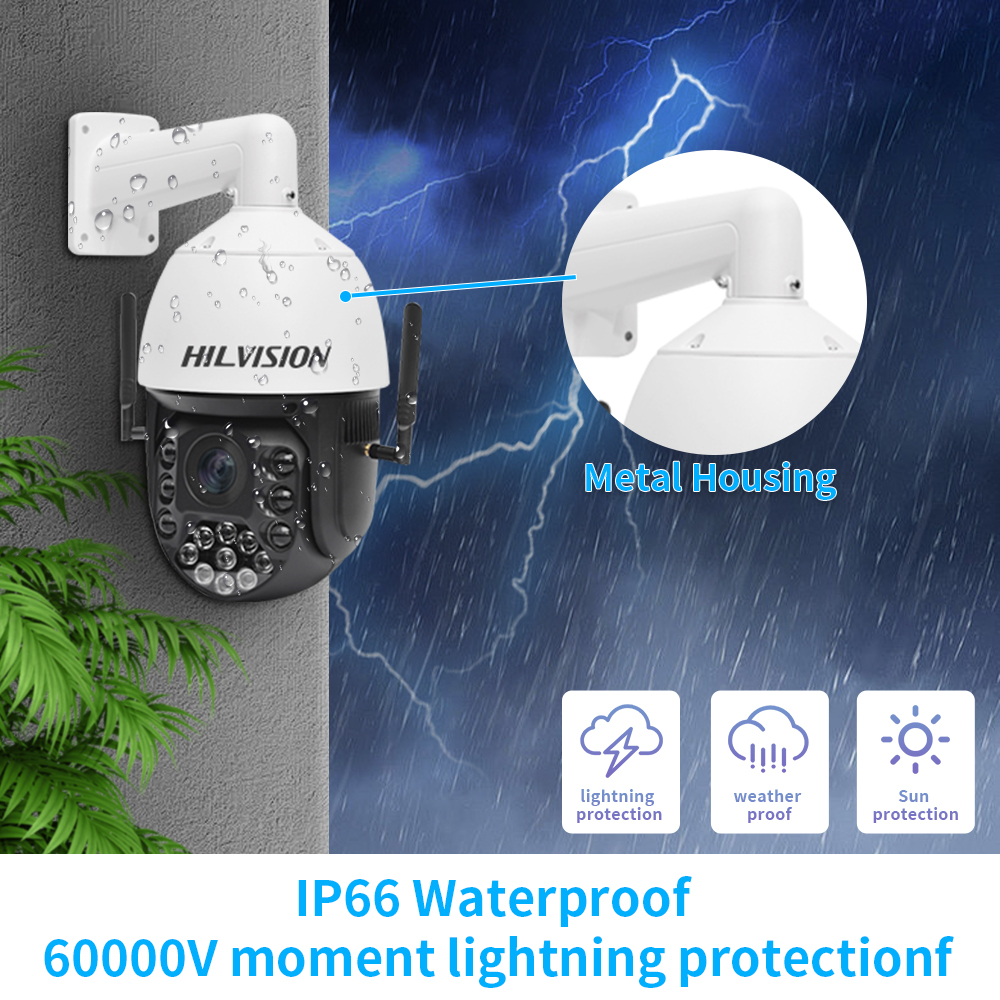 Customized support 12-inch 5-megapixel 4G 40x optical zoom BAT-4G-680K-5A network camera