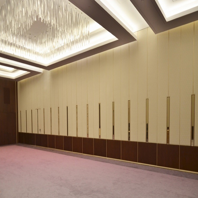 Aluminum Alloy Profile Rooms Divider Folding Room Partitions For Office Operable Wall USA