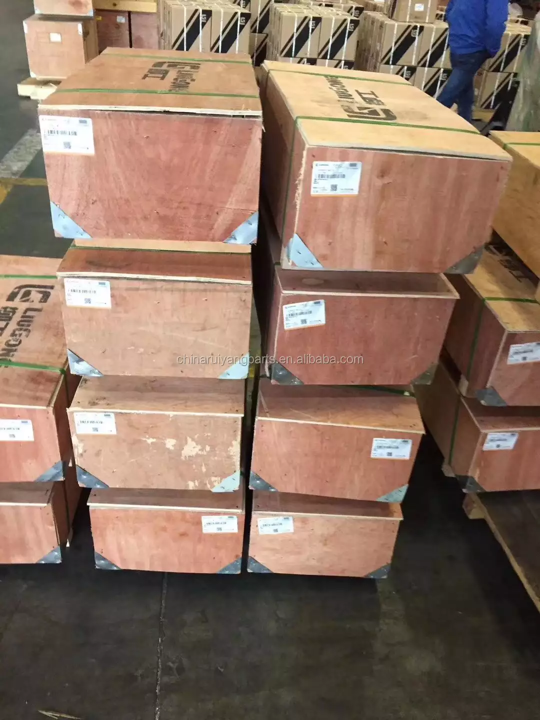 2006- Year WG2203250003 f99660 double h valve for SINOTURK HOWO A7 T7H 10 12 ZF FAST truck gearbox transmission valve