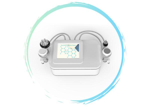 OEM Service Multifunctional 8 inch touch screen best ultrasound cavitation