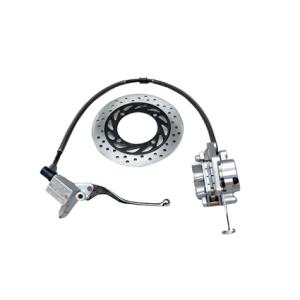 Quality Motorcycle Brake Systems Hydraulic brake assembly HF002 wholesale