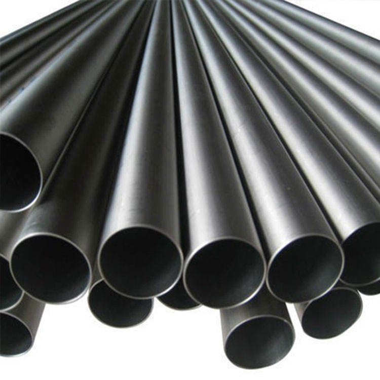 45mm Carbon Steel Pipe Q235A