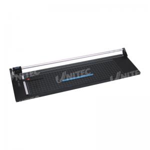 China 1250mm / 48” Paper Cutting Machine 6 Sheet Rotary Paper Trimmer I-004/I-007 on sale