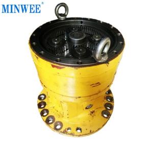 Quality Original 90KG PC160-7 Swing Drive Hydraulic Motor wholesale