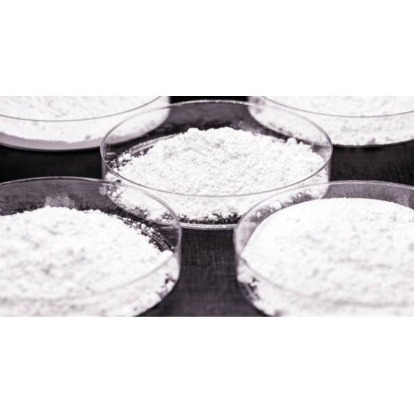 95%Min Ca(OH)2 Slaked Lime Water Treatment Powdered Hydrated Lime