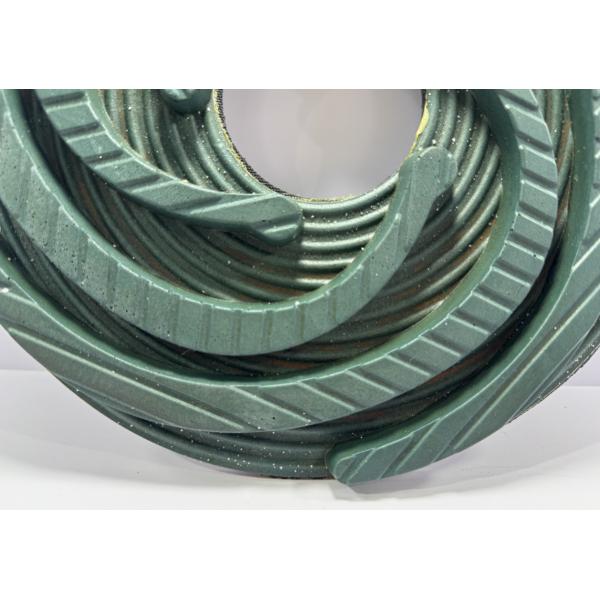 Resin Disc Granite Abrasive D200mm D250mm For Grinding And Polishing