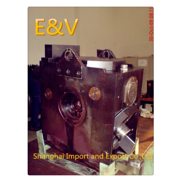 Positive Triangle Triple Roller Y Type Small Cold Rolling Machine With Separate Motor