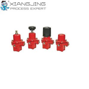China Fisher 67C 67CW 67CH 67CD 67CN Series High-Pressure Regulators - LP-Gas on sale