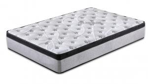 China Leeples LPM-0814 Latex Mattress,Multiple Sizes, high-density foam encasement along edges. on sale