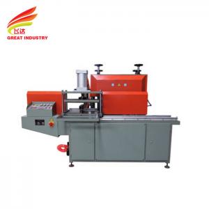 Quality End Milling Aluminum Window Door Machine Four Axis 2.2 Kw *2 wholesale