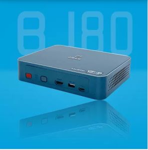 Quality Android Mini Portable Projectors Wireless Collaboration Device wholesale