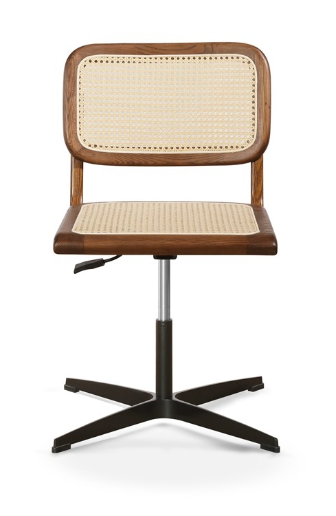 3d Shift Paddle Wooden Executive Office Breathable Mesh Chair 29cm Back Medium Back