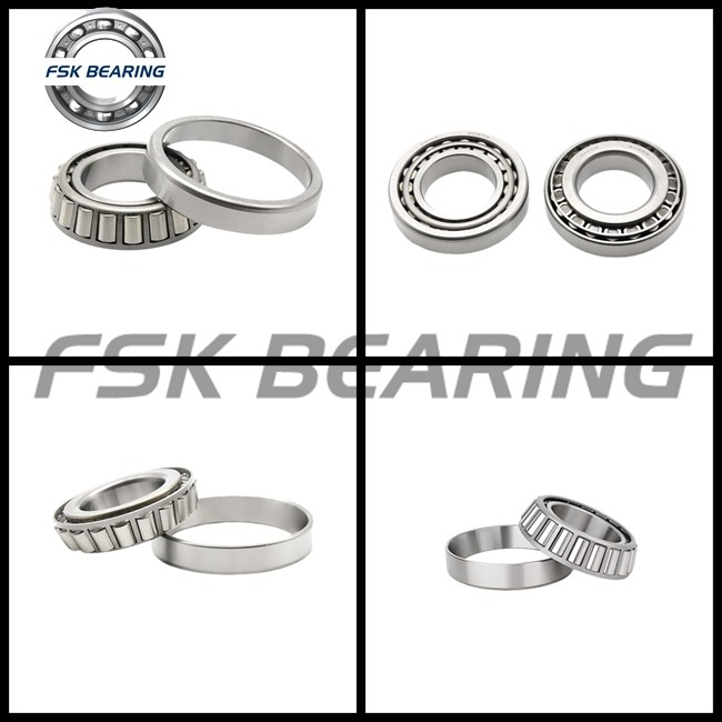 FSK 720030313 Rear Wheel Bearing 65*140*36mm High Speed Top Saling Gcr15 Chrome Steel