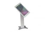1920X1080 32 Inch Android 4.4.2 Table Touch Screen Super Slim Free standing