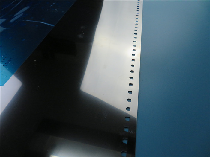 Laser Cut DIY PCB Stencil 598X598mm Stencil foils with aluminum frame