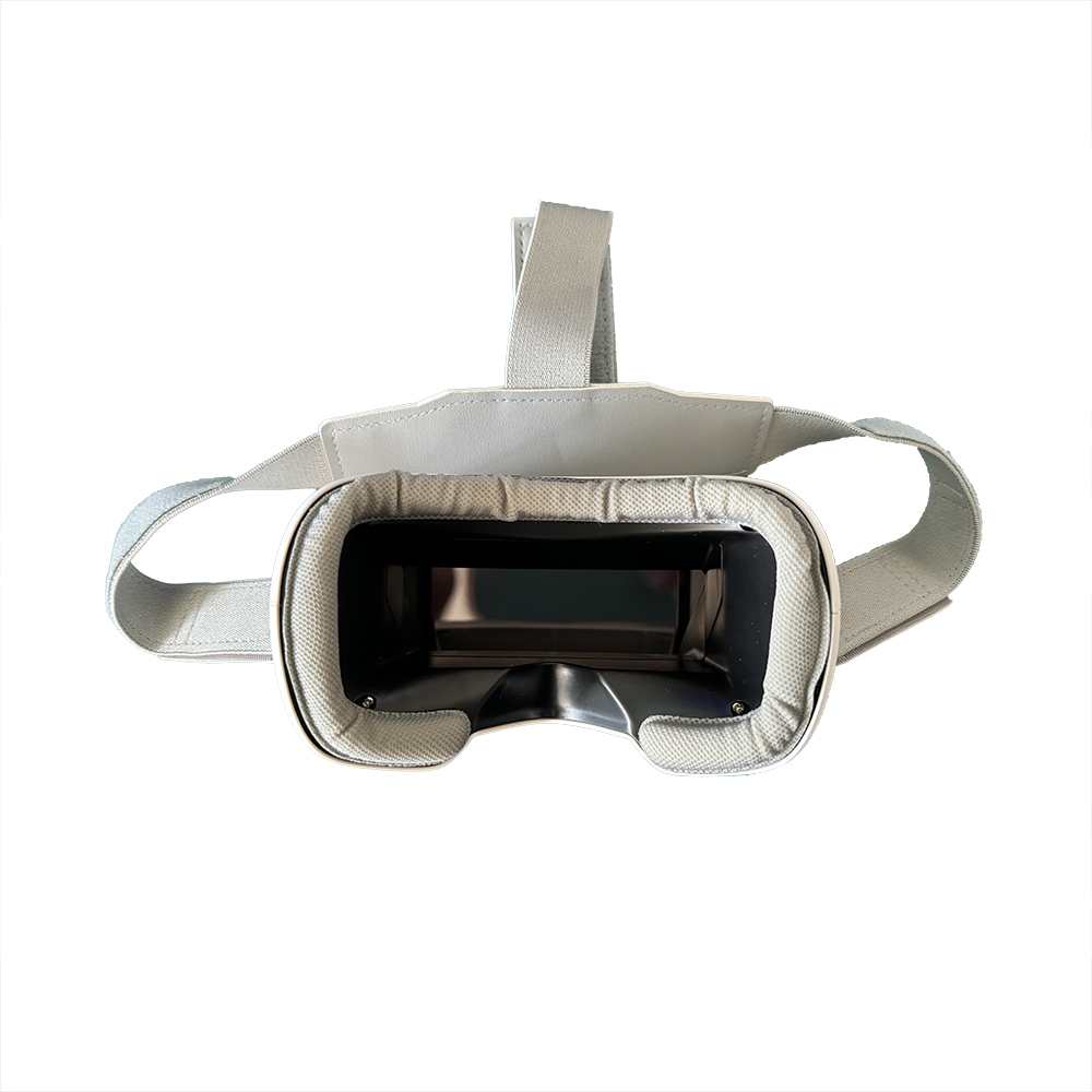 HD LCD 16 9 Racing Drone FPV Accessories Goggles 4.3inch 5.8G 3.7V 2000mAh