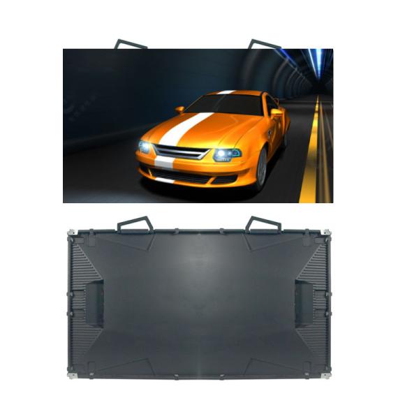 Cheap P0.9375mm Indoor LED Display Screen Blue Light Protection Technology for sale