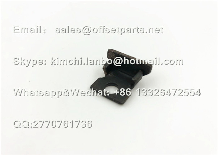 93.525.310 gripper matte for CD 102 SM 102 machine part for offset press printing machine
