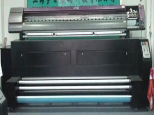 Quality A Starjet 5L Heater Dye Sublimation Fabric Printer Windows 7 For Inkjet Print wholesale