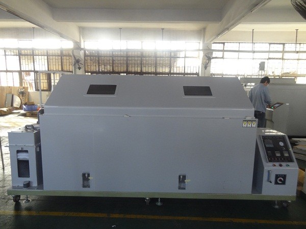 Programmable White Salt Spray Corrosion Testing Environment Test Chamber