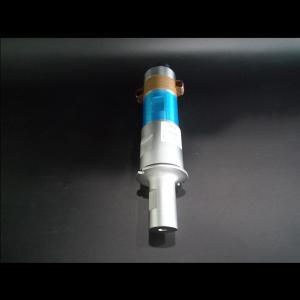 Quality Food Cutting / Plastic Welding Waterproof Piezoelectric Transducer 2000W 20khz wholesale