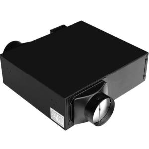 China 21Db Ultra Thin Ventilation Centrifugal Duct Fan on sale