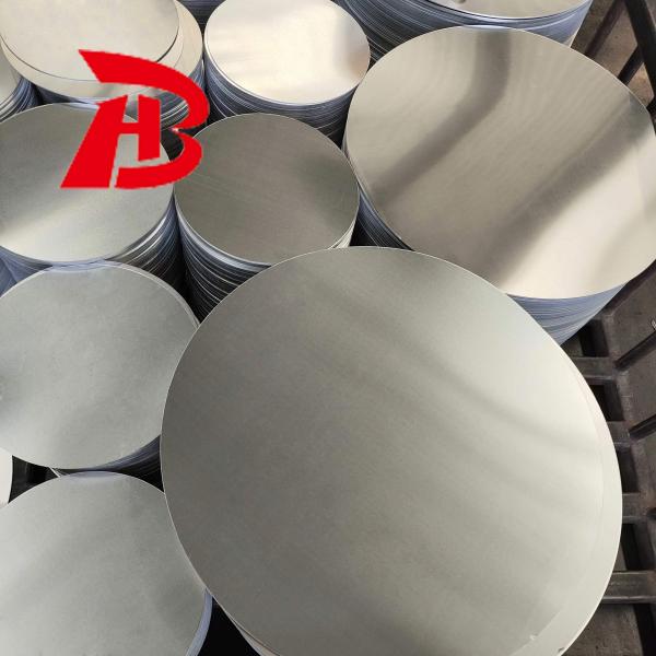 Customized aluminum plates suitable for high-end kitchenware, 0.3-6mm thick, professional protection