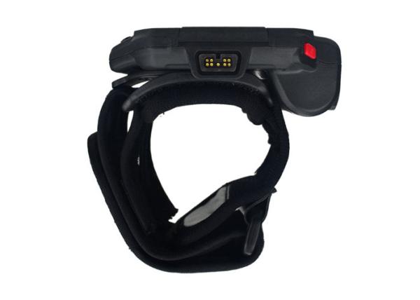 Cheap Wearable Android Terminal Smart Mobile Computer Barcode Scanner Industrial Grade for sale