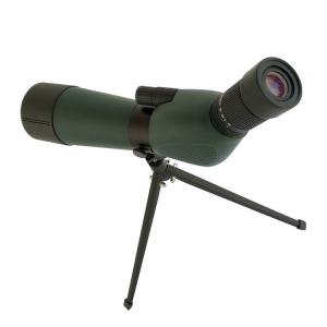 Quality 15-45x60 45 Degree Angled Spotting Scope With Tripod And Phone Adapter wholesale